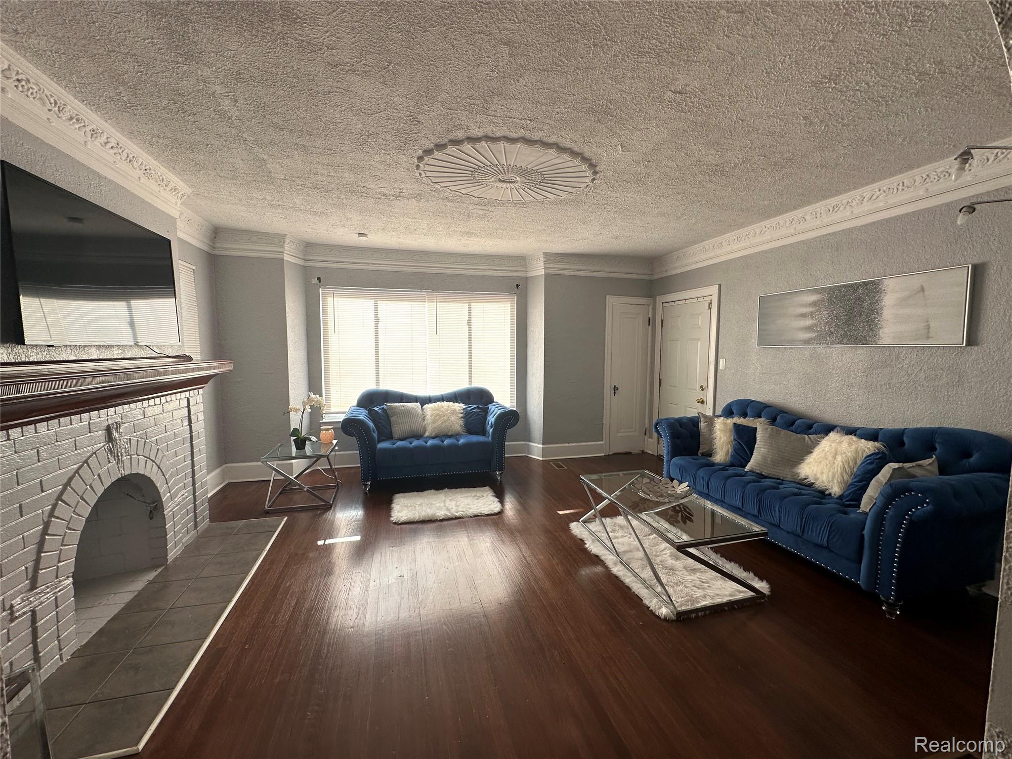 17566 Stoepel Street