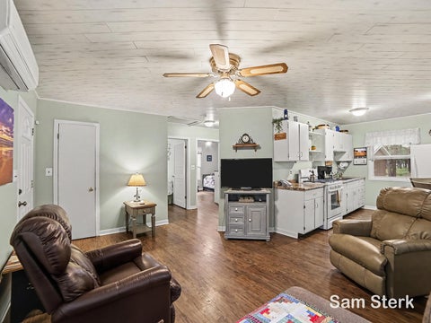 Tiny photo for 7811 E Chickasaw Trail, Branch Township, MI 49402 (MLS # 65026055752)