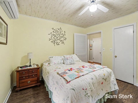 Tiny photo for 7811 E Chickasaw Trail, Branch Township, MI 49402 (MLS # 65026055752)