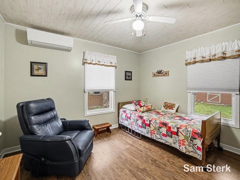 Tiny photo for 7811 E Chickasaw Trail, Branch Township, MI 49402 (MLS # 65026055752)