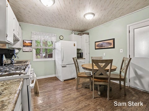 Tiny photo for 7811 E Chickasaw Trail, Branch Township, MI 49402 (MLS # 65026055752)