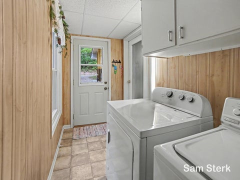 Tiny photo for 7811 E Chickasaw Trail, Branch Township, MI 49402 (MLS # 65026055752)