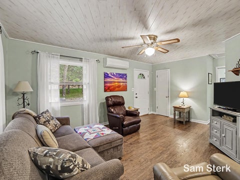 Tiny photo for 7811 E Chickasaw Trail, Branch Township, MI 49402 (MLS # 65026055752)