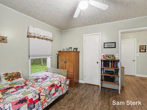 Tiny photo for 7811 E Chickasaw Trail, Branch Township, MI 49402 (MLS # 65026055752)