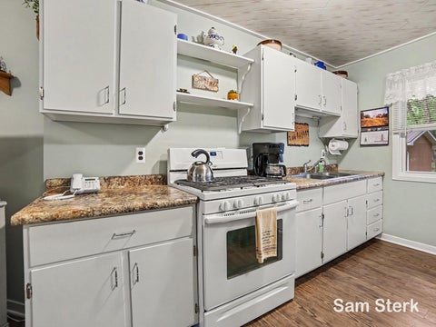 Tiny photo for 7811 E Chickasaw Trail, Branch Township, MI 49402 (MLS # 65026055752)