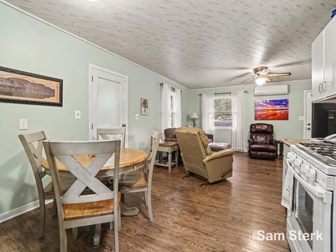 Tiny photo for 7811 E Chickasaw Trail, Branch Township, MI 49402 (MLS # 65026055752)