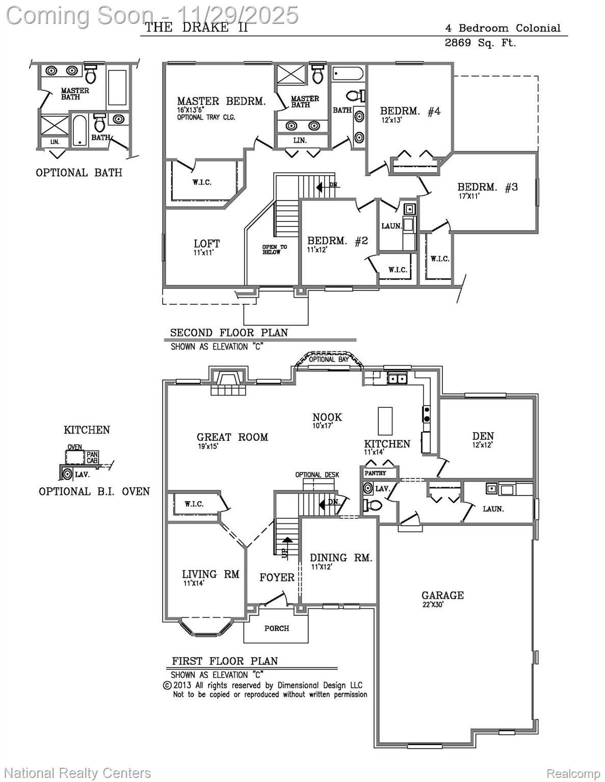 26998 Hampstead Boulevard