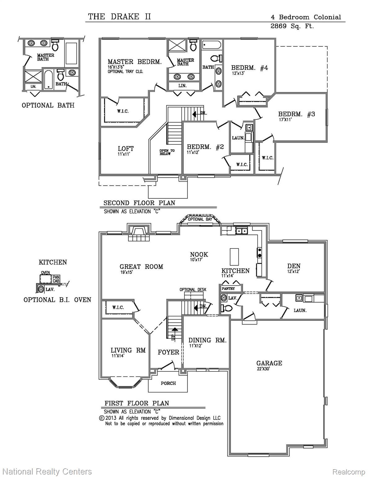 26998 Hampstead Boulevard