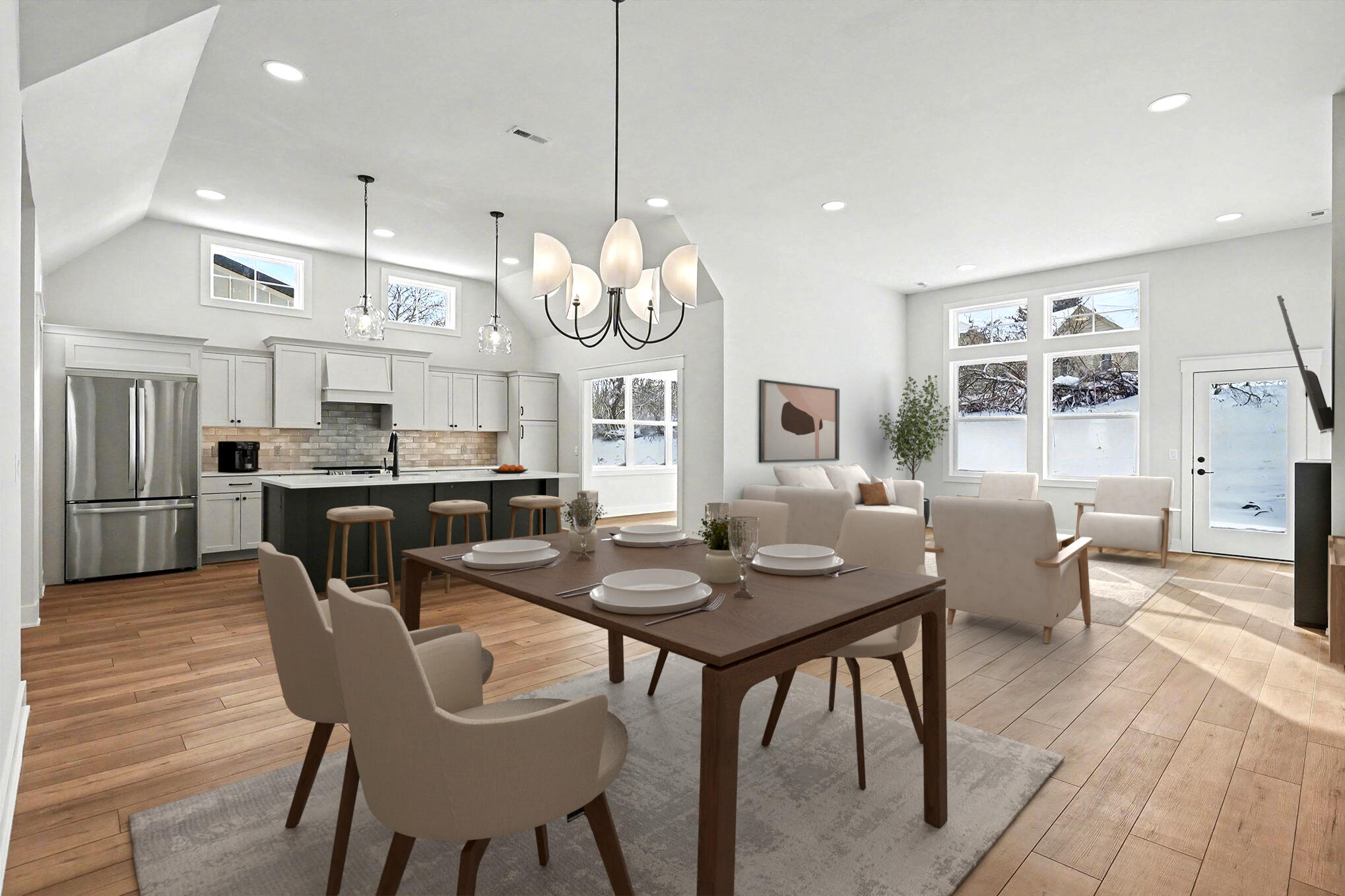 4712 Knapp Bluff Drive NE