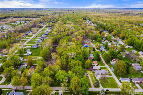 00 Taft Clay Township MI 48001