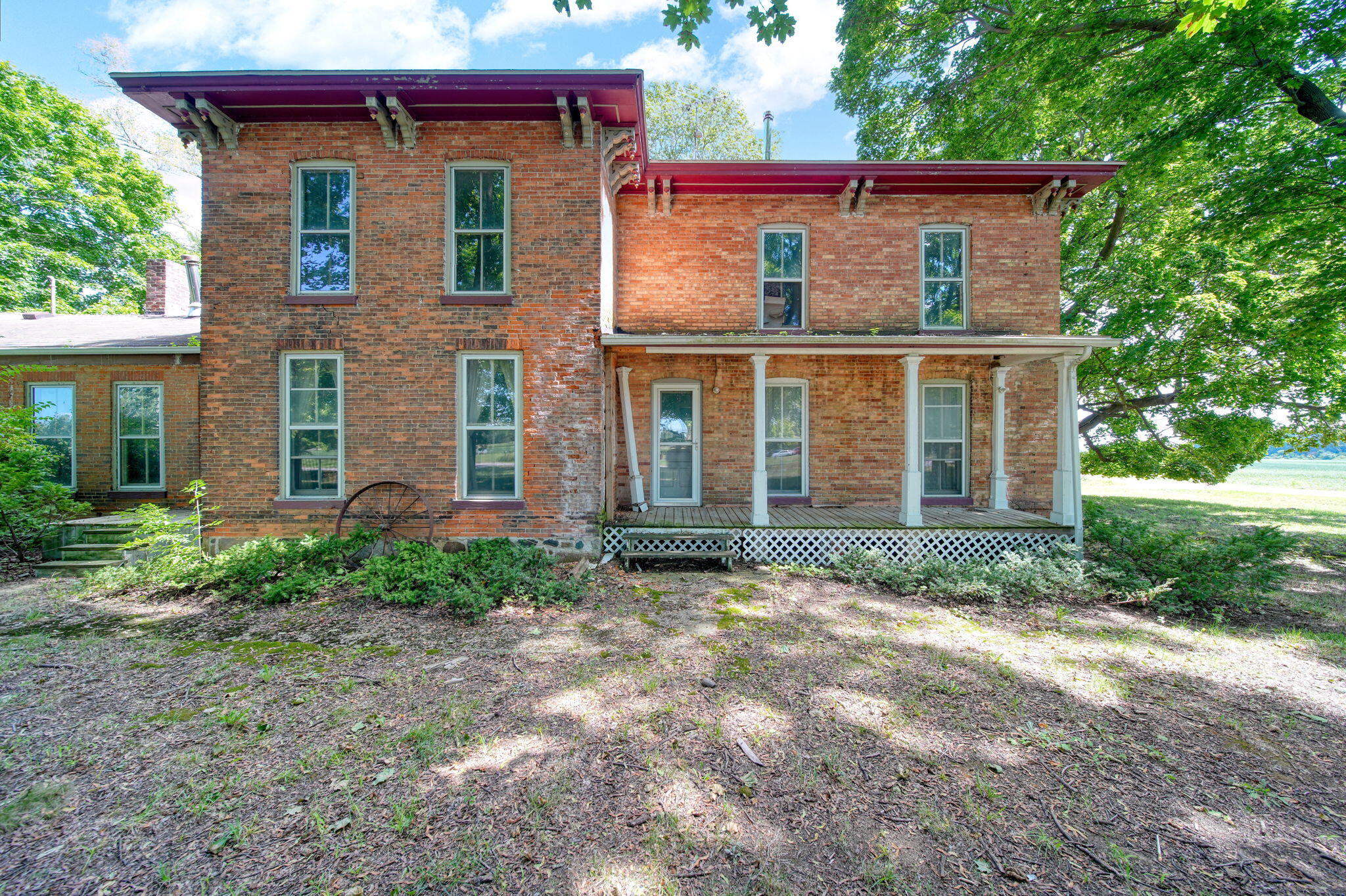 3125 N Rogers Highway