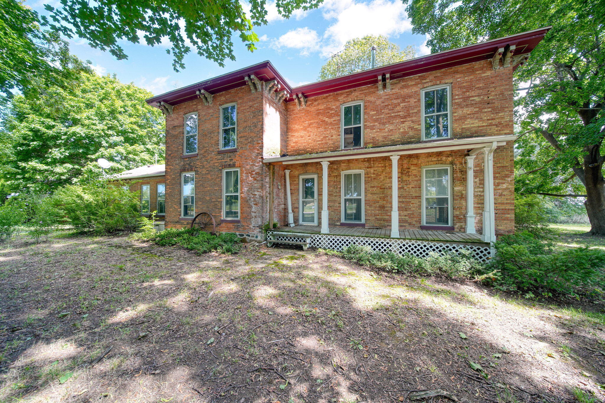 3125 N Rogers Highway