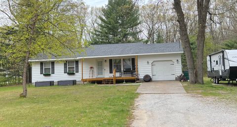 2535 Pillon Road Dalton Township MI 49457