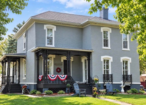 Photo of 7032 S Dixie Highway, Erie Township, MI 48133 (MLS # 71026054521)