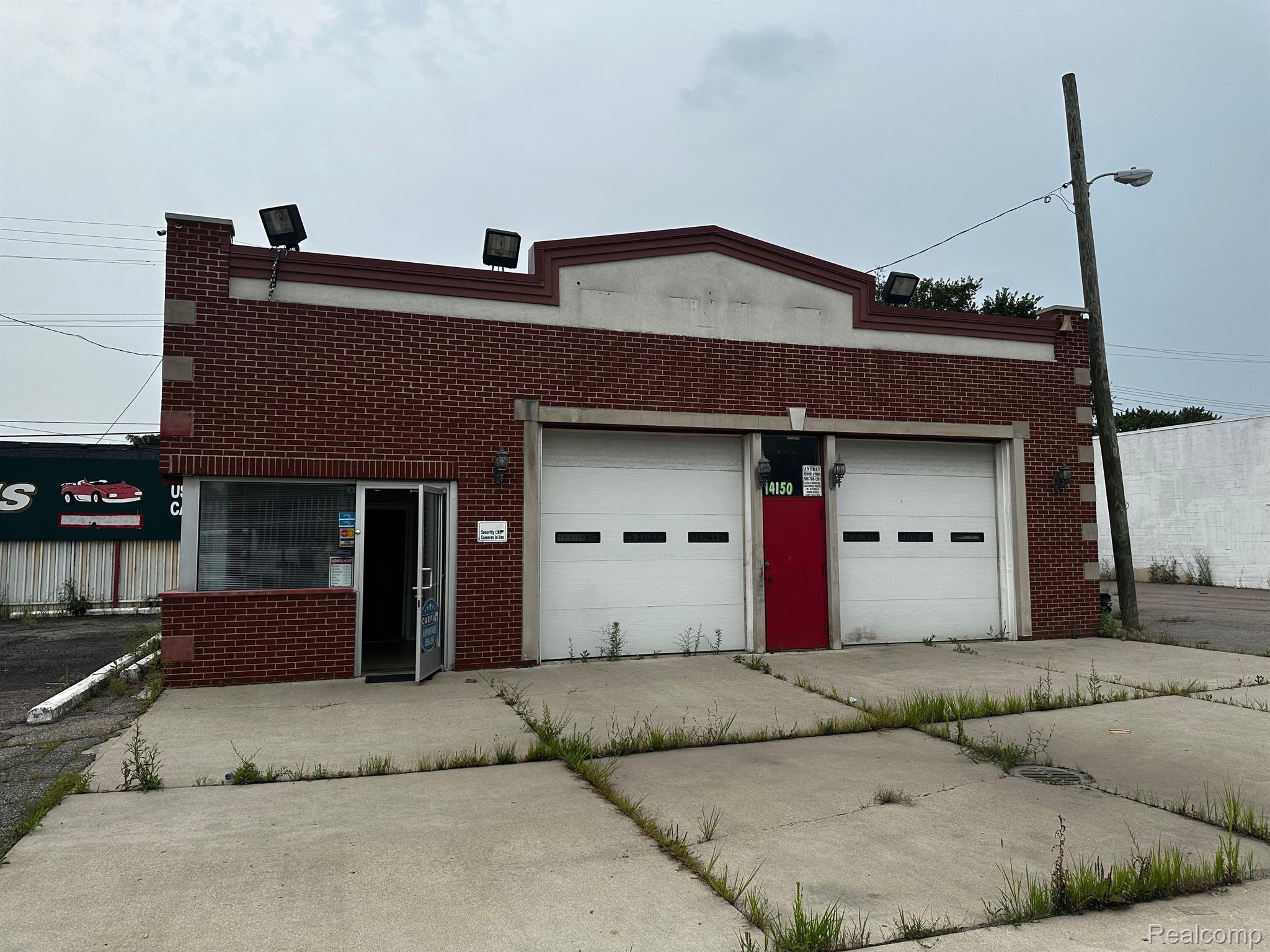 14150 E 8 MILE Road