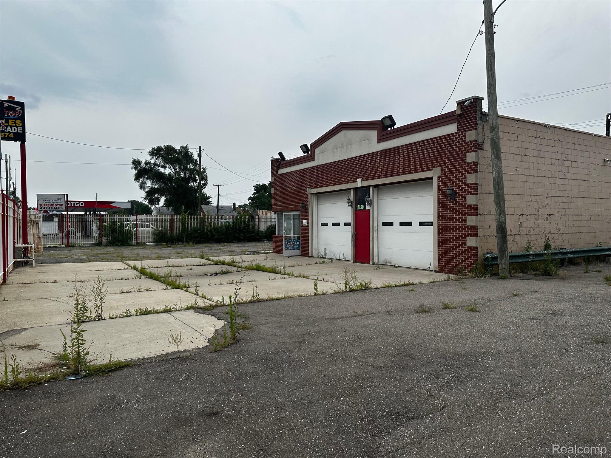 14150 E 8 MILE Road