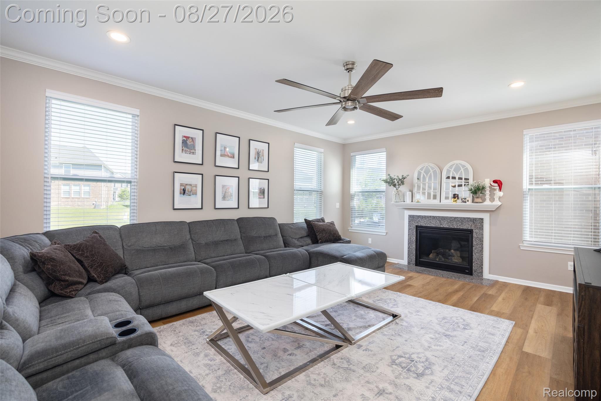 50610 Steed Drive