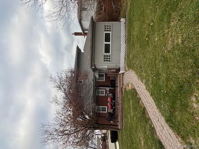 19806 Shady Lane Avenue