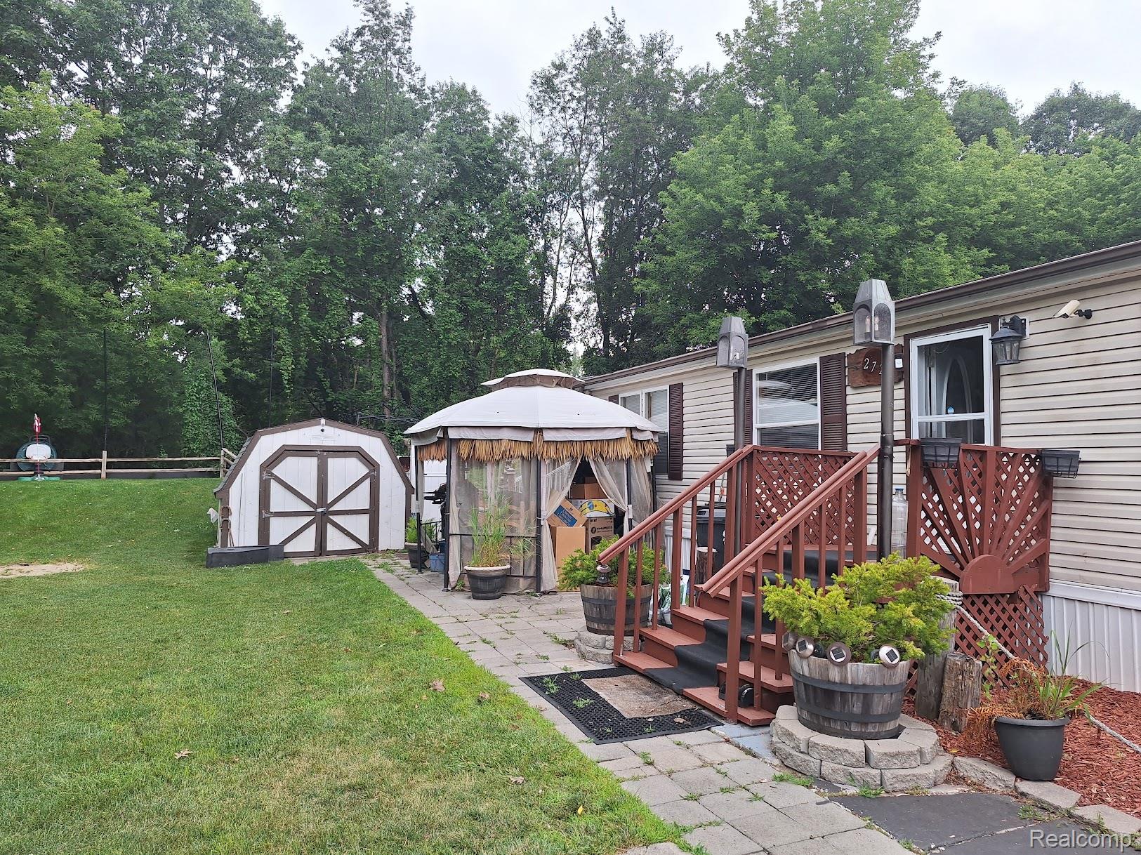 2500 Mann Rd Mann Road