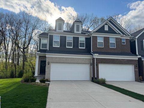 2801 Willow Court 16 Pittsfield Charter Township MI 48108