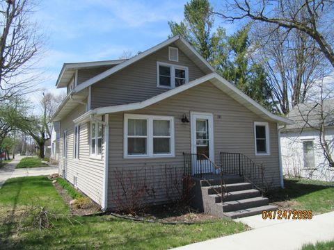 191 S 1st Street Cedar Springs City MI 49319