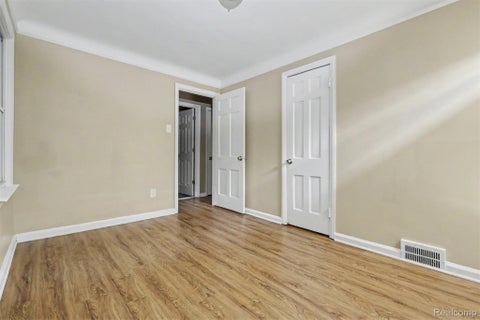 Tiny photo for 3336 Waverly Street, Detroit City, MI 48238 (MLS # 20261069395)