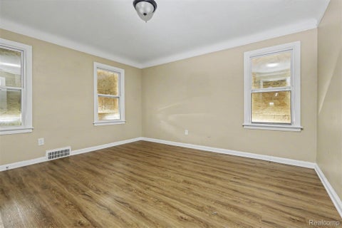 Tiny photo for 3336 Waverly Street, Detroit City, MI 48238 (MLS # 20261069395)