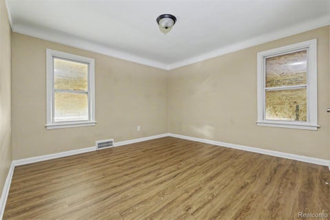 Tiny photo for 3336 Waverly Street, Detroit City, MI 48238 (MLS # 20261069395)