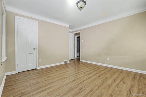 Tiny photo for 3336 Waverly Street, Detroit City, MI 48238 (MLS # 20261069395)