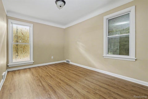 Tiny photo for 3336 Waverly Street, Detroit City, MI 48238 (MLS # 20261069395)