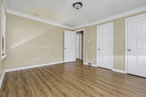 Tiny photo for 3336 Waverly Street, Detroit City, MI 48238 (MLS # 20261069395)