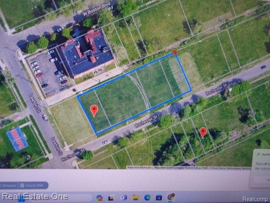 2736 ROCHESTER ST, DETROIT, MI 48206 - Image eac076736d32c3a7da87855bdcc8d84e/3741485128