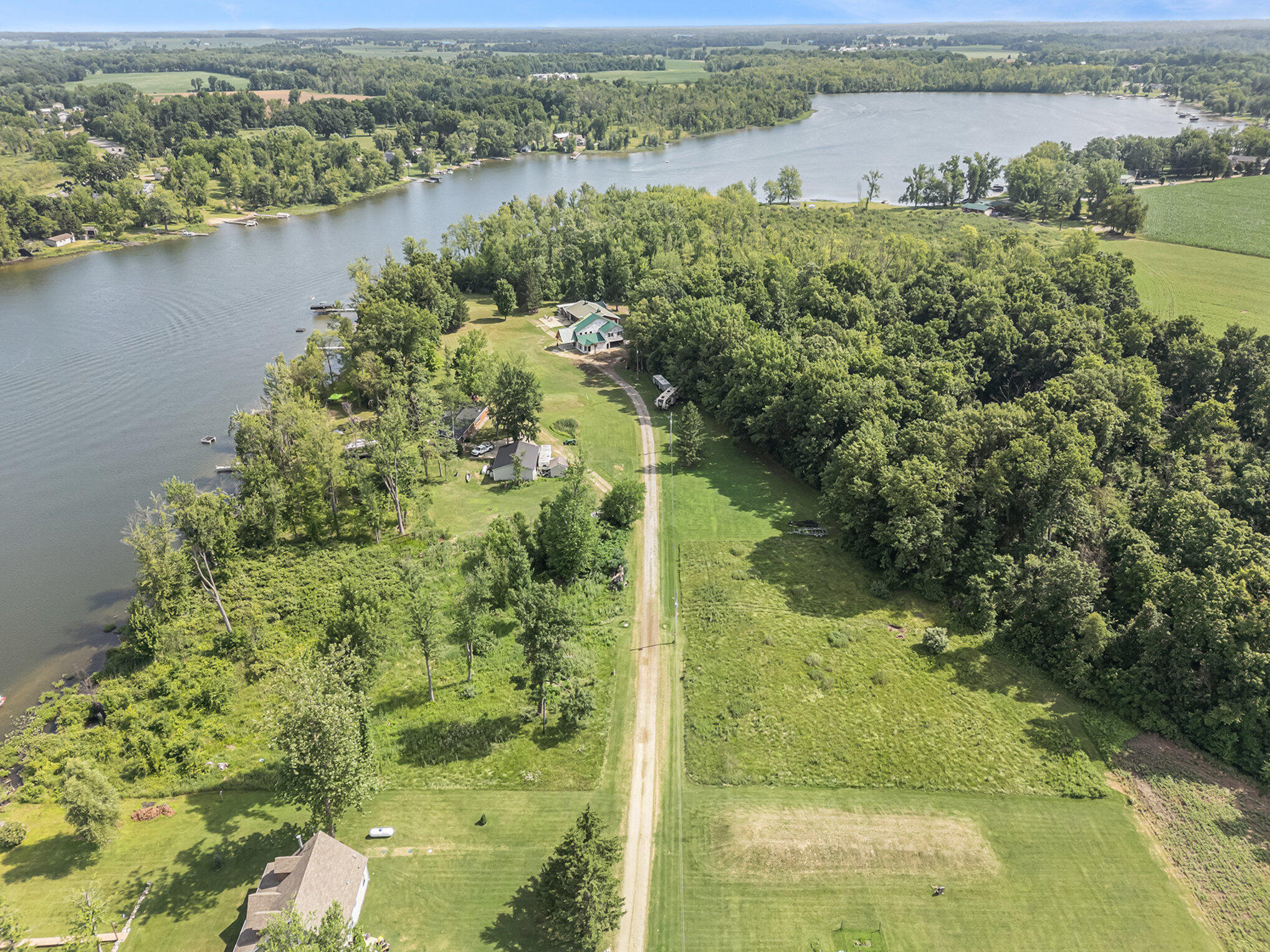 V/L White Pine Drive