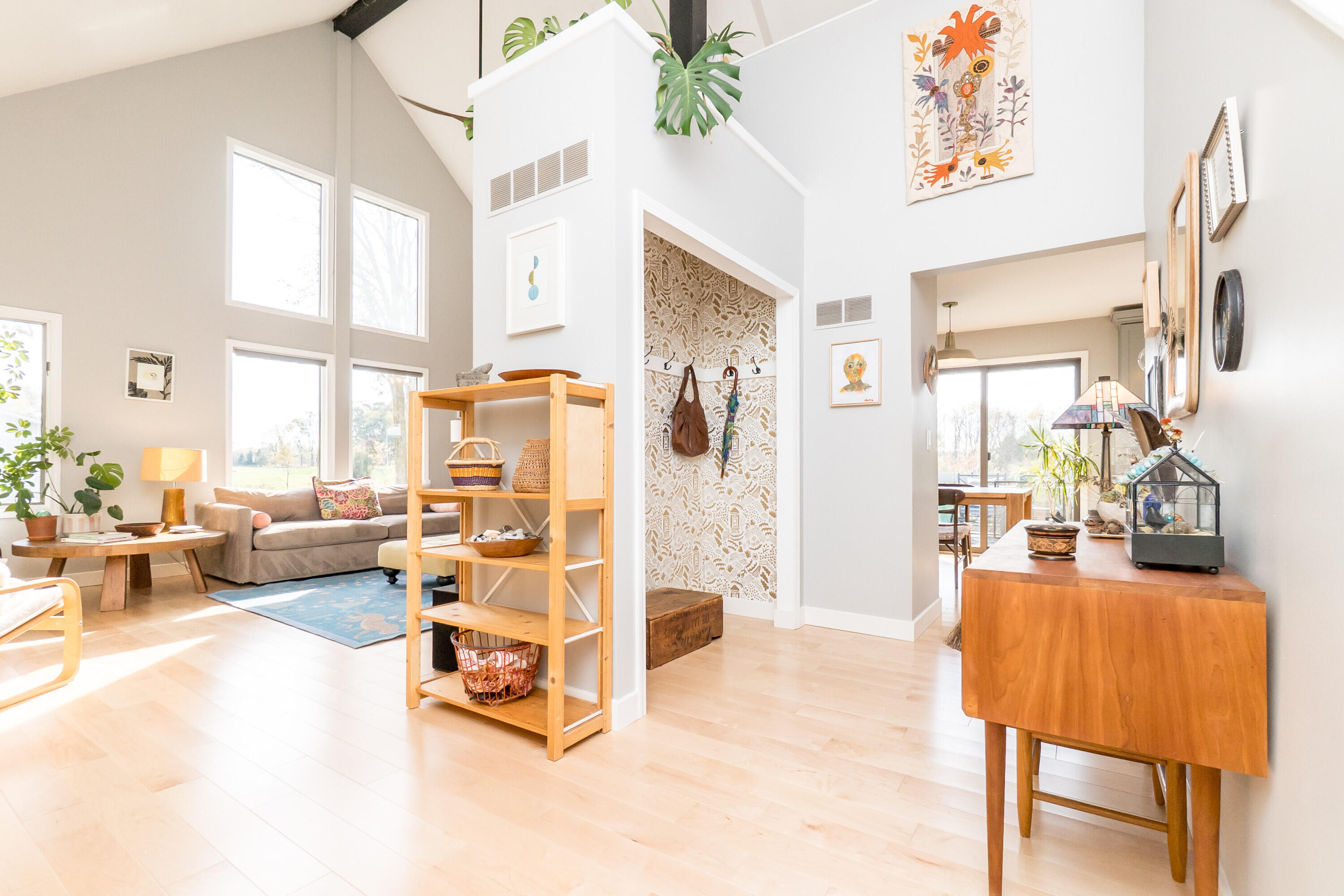 1404 Honey Run Drive