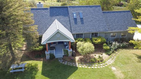 1404 Honey Run Drive Scio Township MI 48103