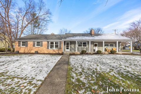 1935 Menominee Drive SE Grand Rapids City MI 49506