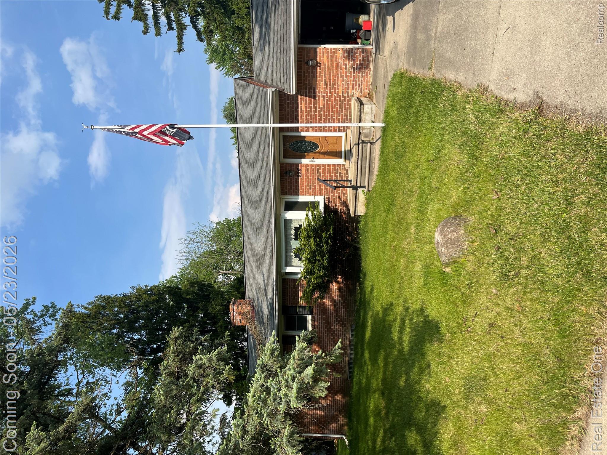 225 Juniper Street