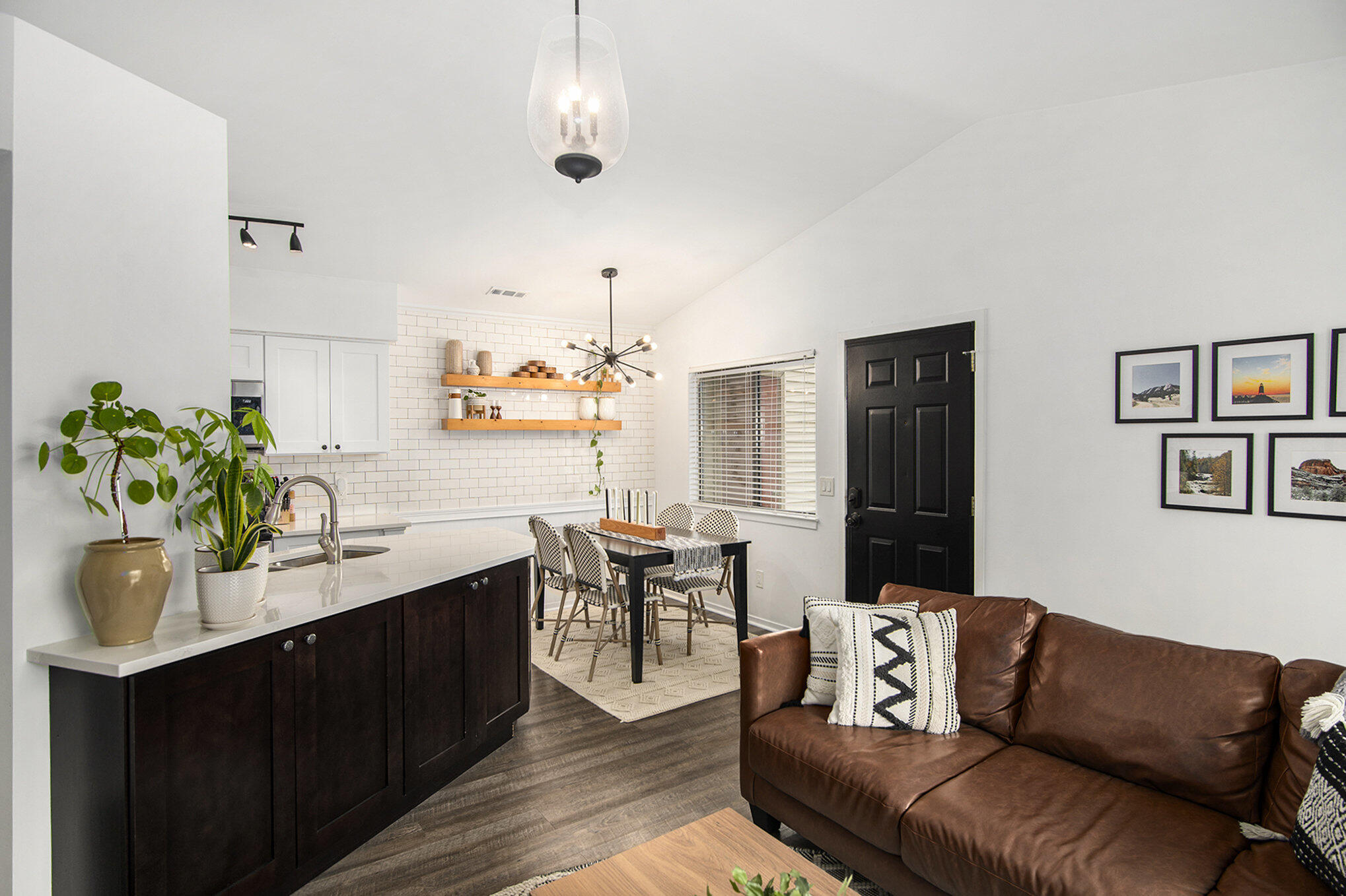 311 Spring Brooke Drive