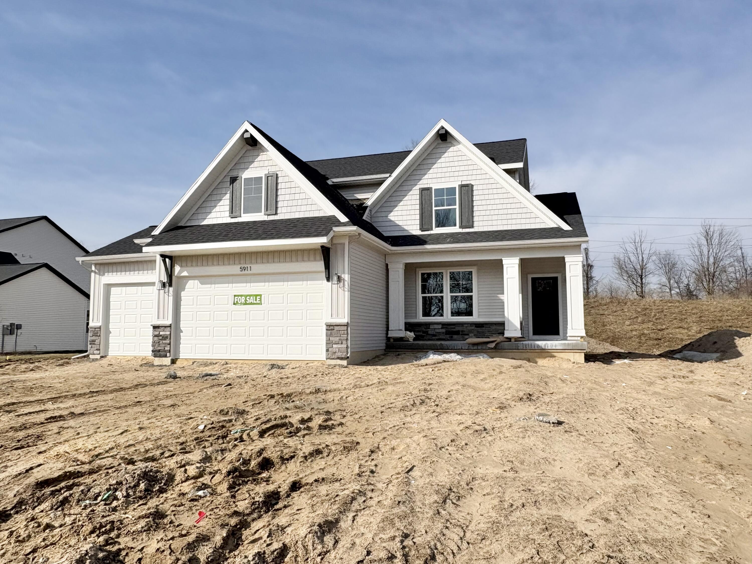 5911 Valley Point Drive SE