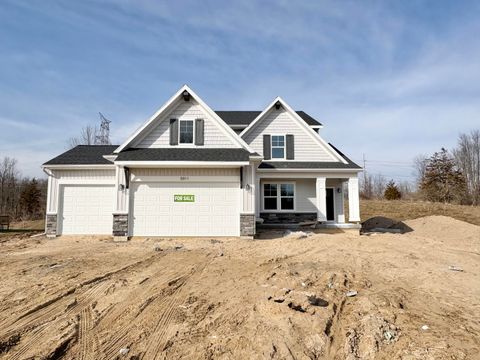 5911 Valley Point Drive SE Caledonia Township MI 49316