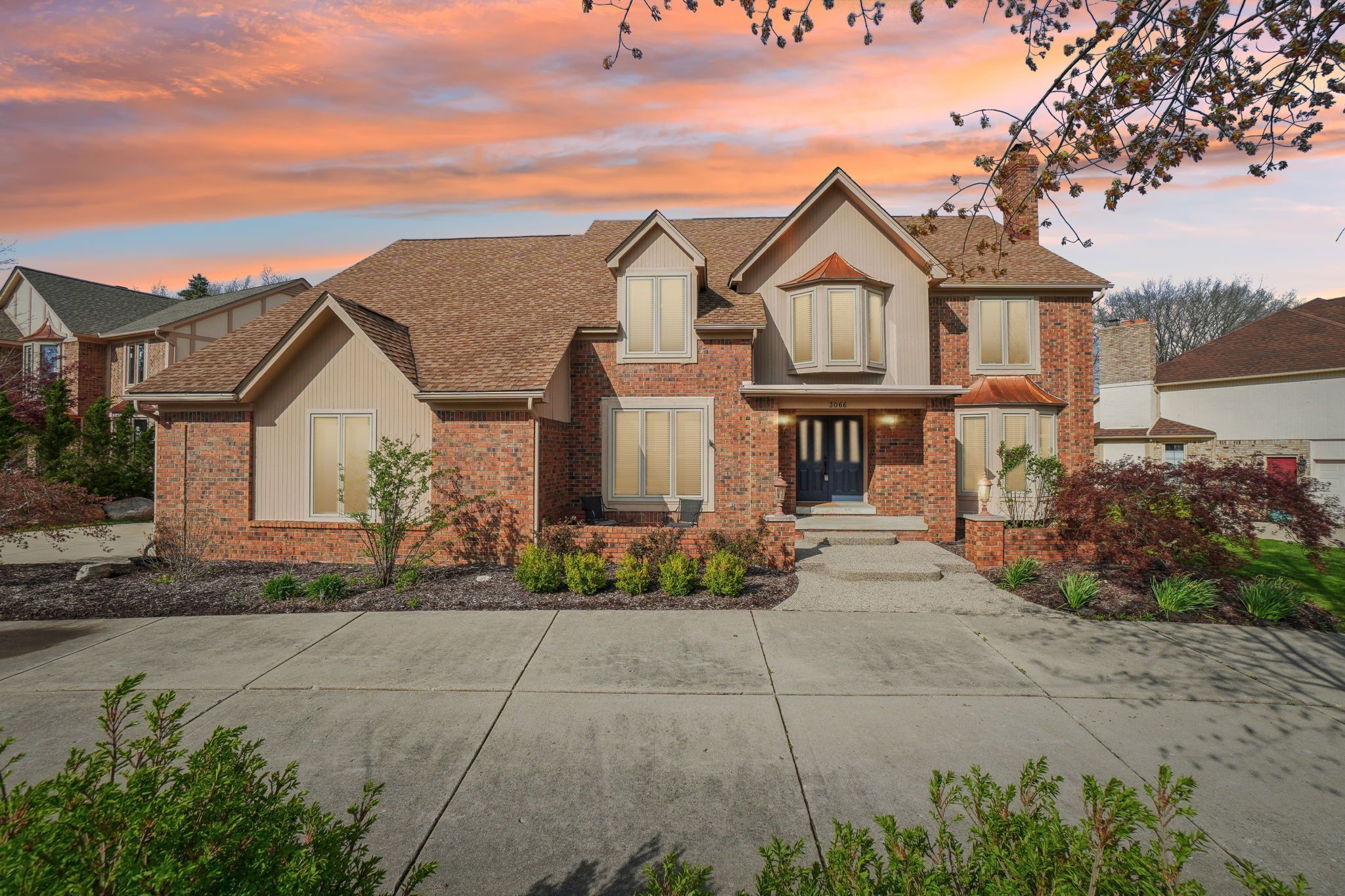 3066 QUAIL RIDGE Circle