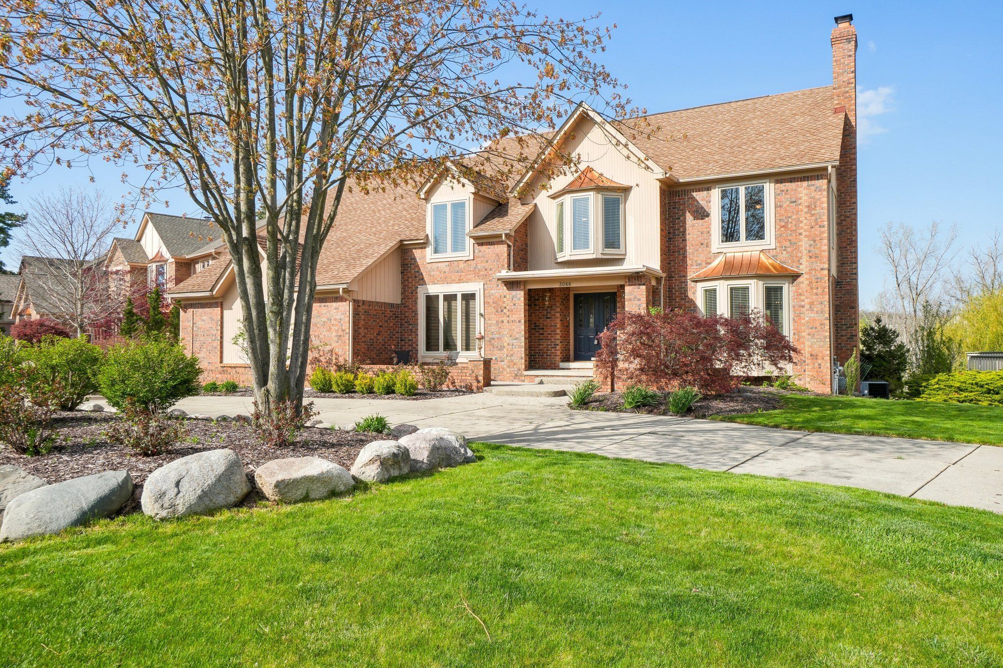 3066 QUAIL RIDGE Circle