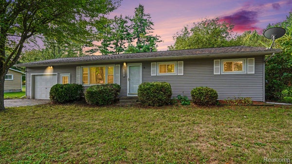 1017 W MARSH RD, SANFORD, MI 48657 - Image eac98bf8568c7cea5de6050b8a7a331e/2171042842
