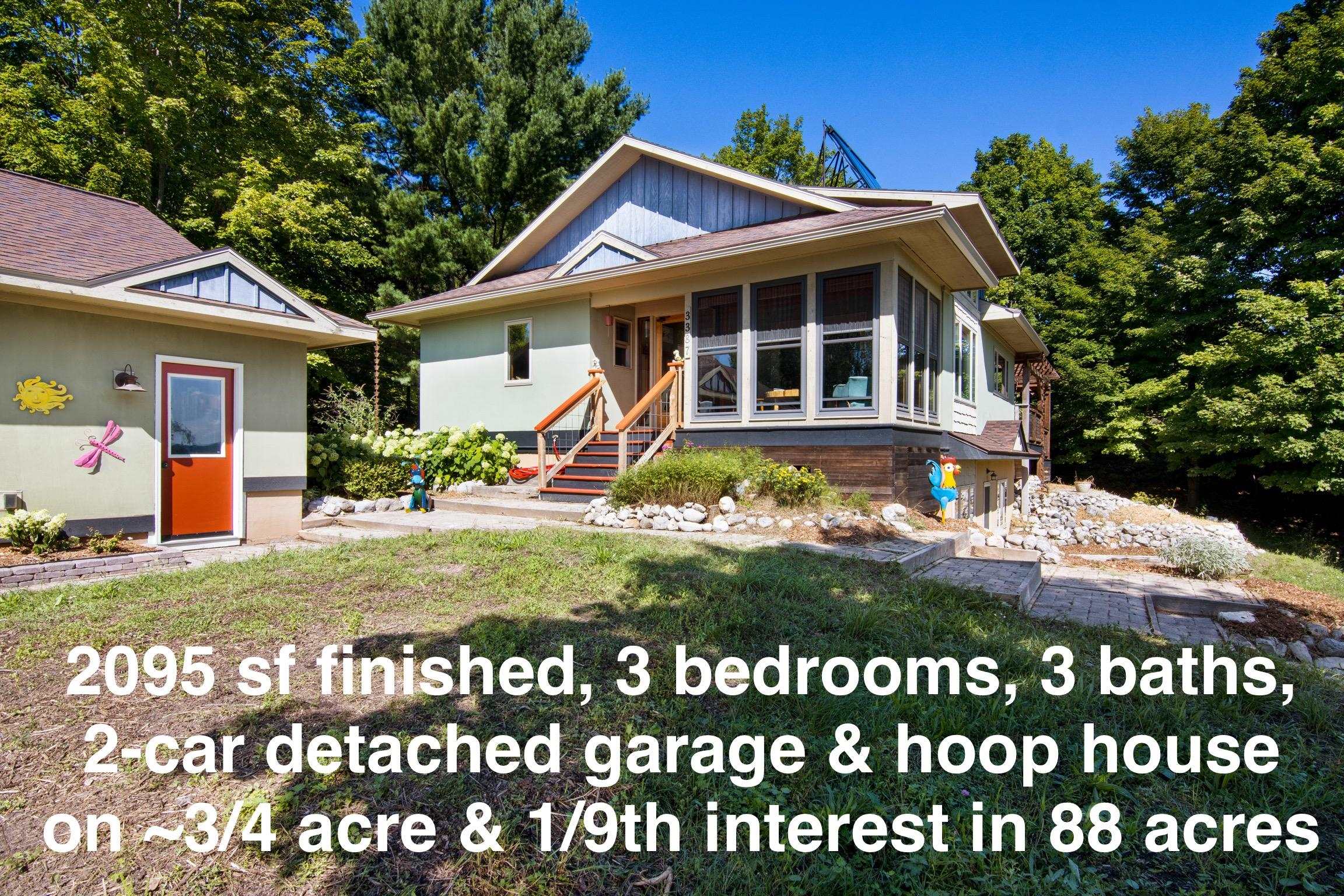 3387 E Winberie Lane