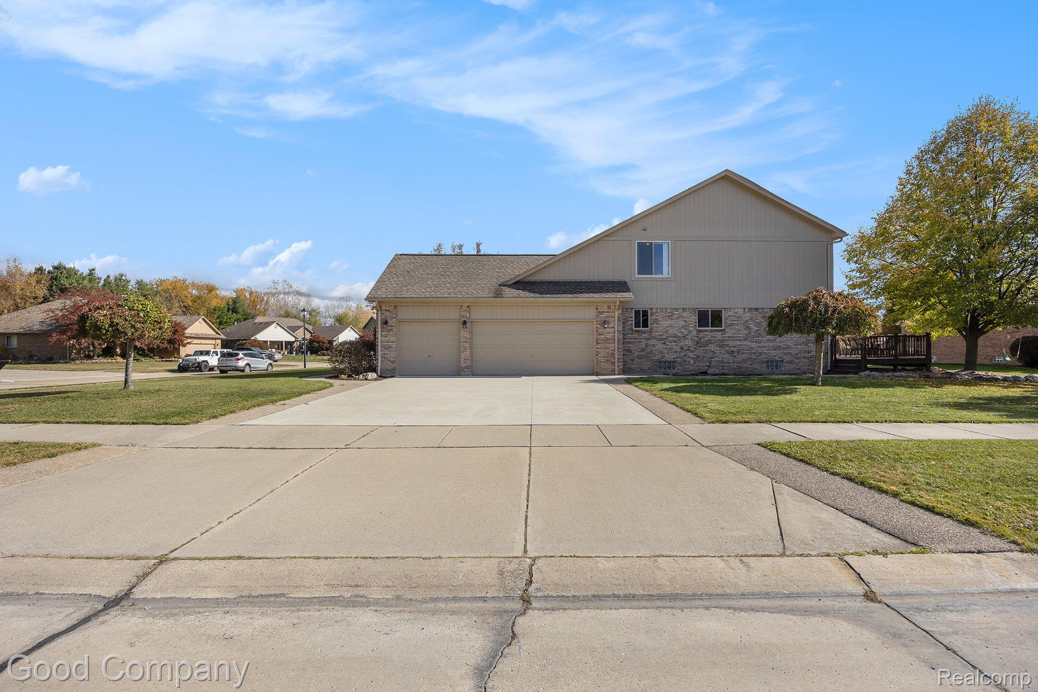 52117 Pebble Creek Drive