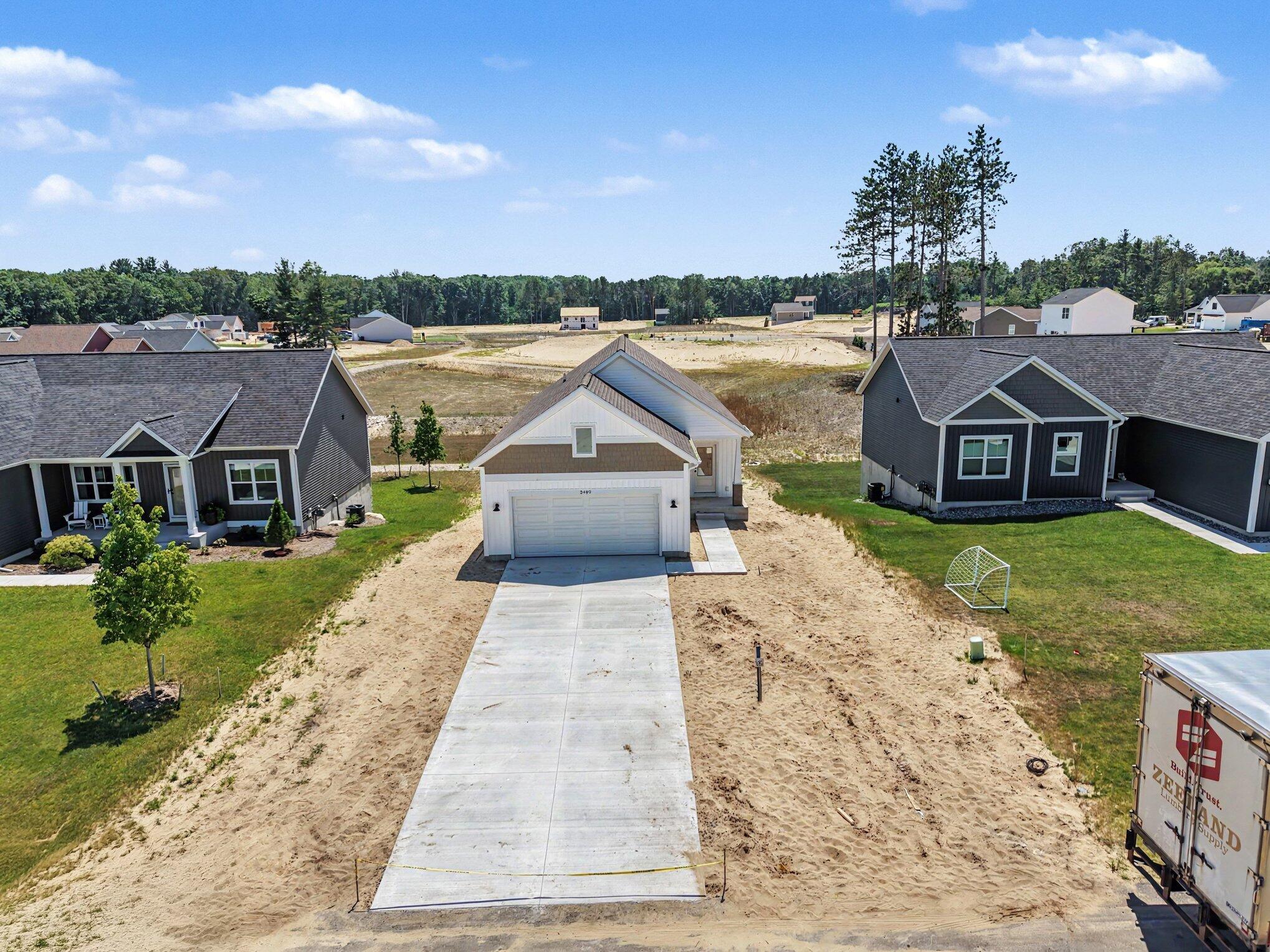 2489 Gray Wolf Way