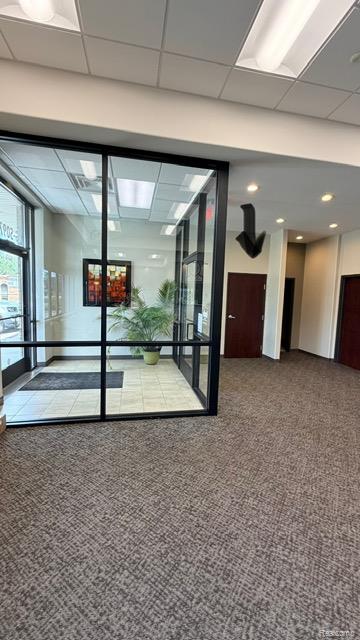 5097 Miller Rd. Suite 1 Unit 1&2