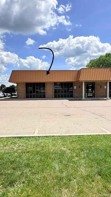 5097 Miller Rd. Suite 1 Unit 1&2