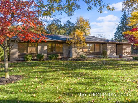 2727 Cascade Road SE Grand Rapids Charter Township MI 49506