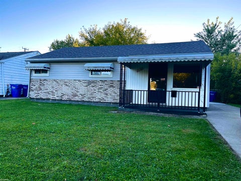 Photo of 25193 Rosenbusch Boulevard, Macomb Township, MI 48089 (MLS # 58050222973)